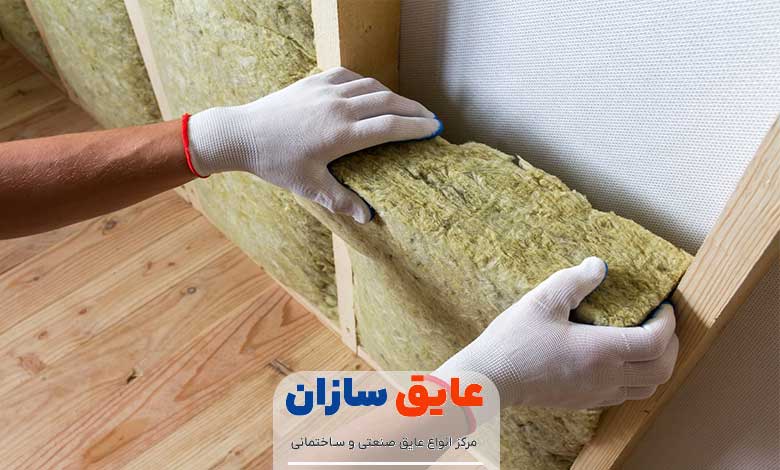 معایب پشم سنگ